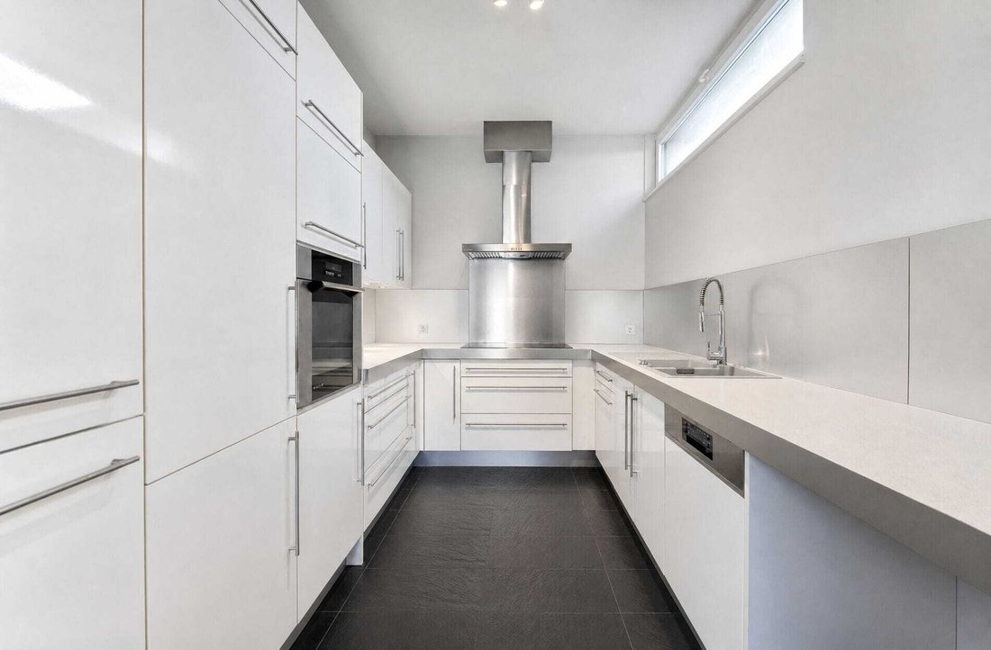 Apartment in Vevey, Vaud, Switzerland 4 - 18576222
