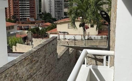 House in Caracas, Miranda, Venezuela 1