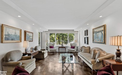 Haus in New York City, New York, Vereinigte Staaten 1
