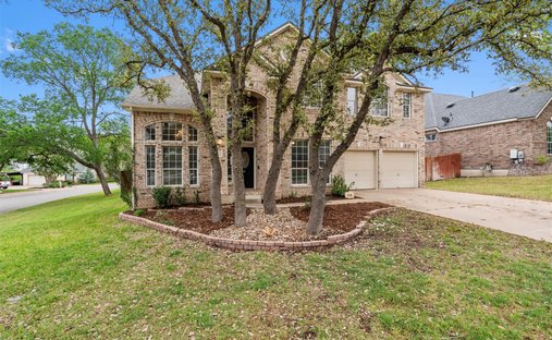 Casa en Georgetown, Texas, Estados Unidos 1