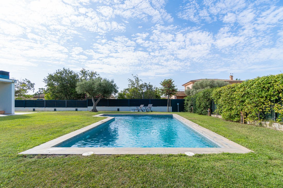 Villa in Peralada, Catalonia, Spain 3 - 18574482