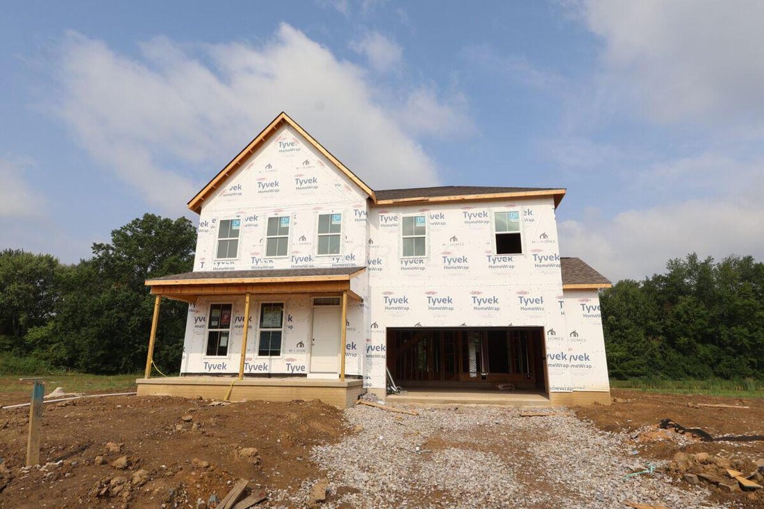 House in Delaware, Ohio, United States 1 - 18577277