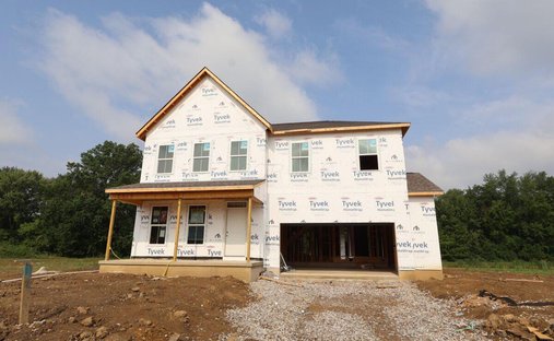 Haus in Liberty Township, Ohio, Vereinigte Staaten 1