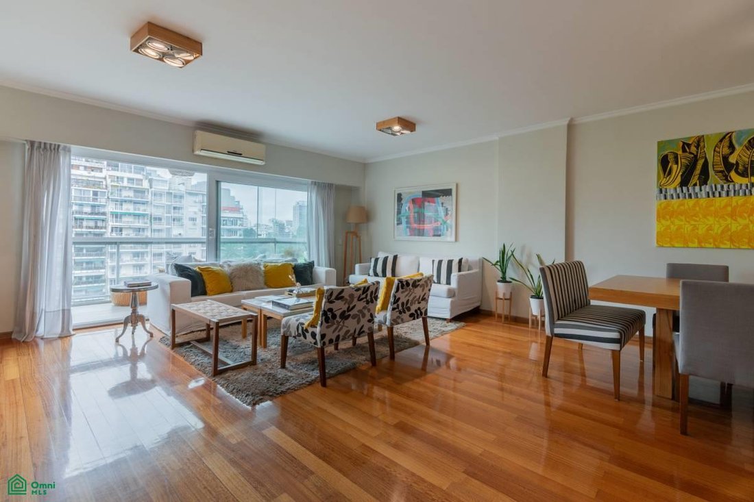 Condo in Buenos Aires, Buenos Aires, Argentina 5 - 17728951