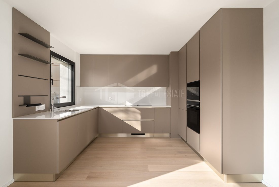 Apartment in Canobbio, Ticino, Switzerland 5 - 18574327