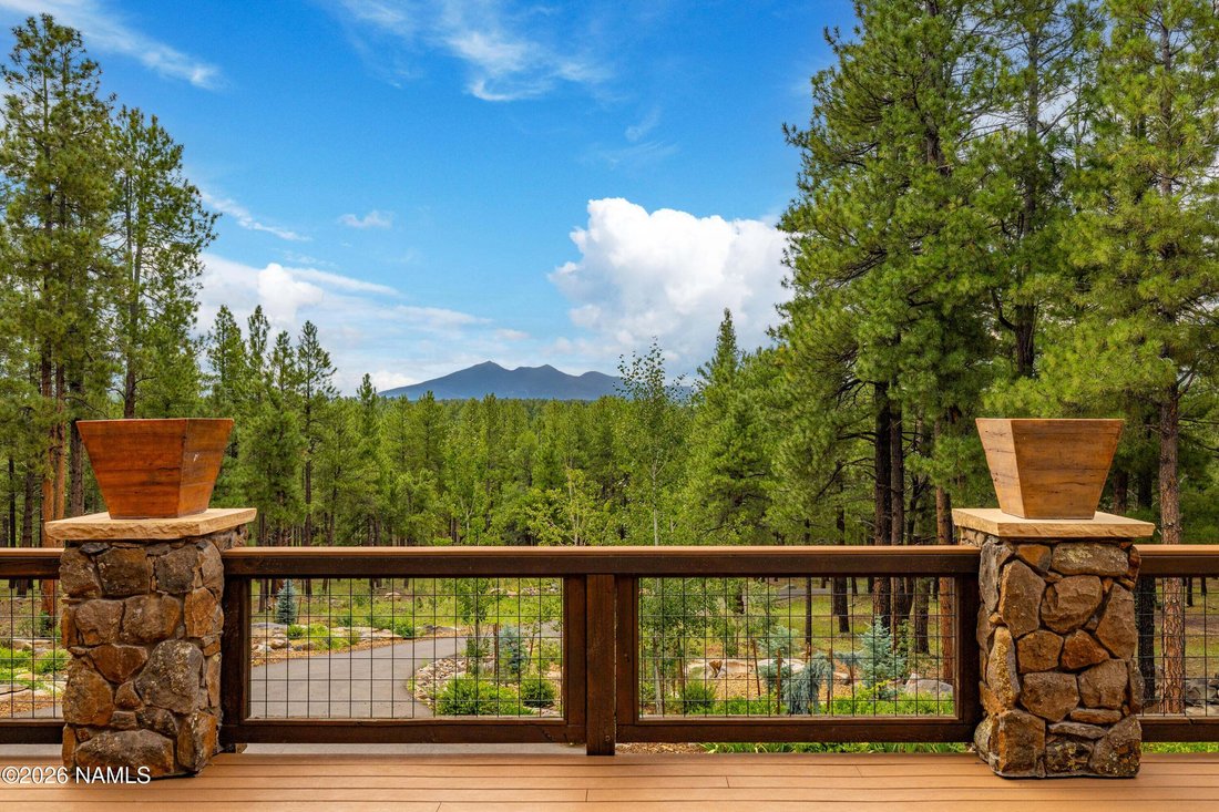 House in Flagstaff, Arizona, United States 3 - 18576140