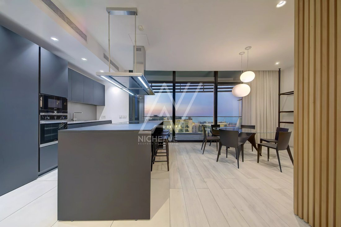 Apartment in Saint Julian's, Malta 2 - 18575035