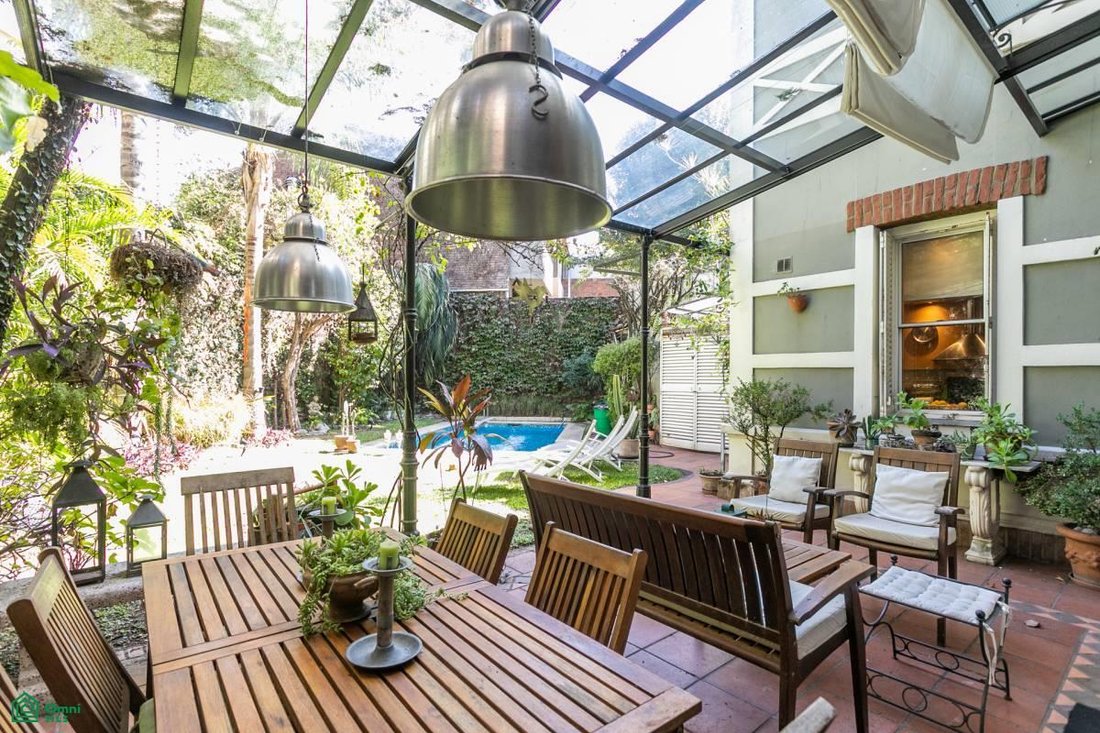 House in Buenos Aires, Buenos Aires, Argentina 2 - 17730231