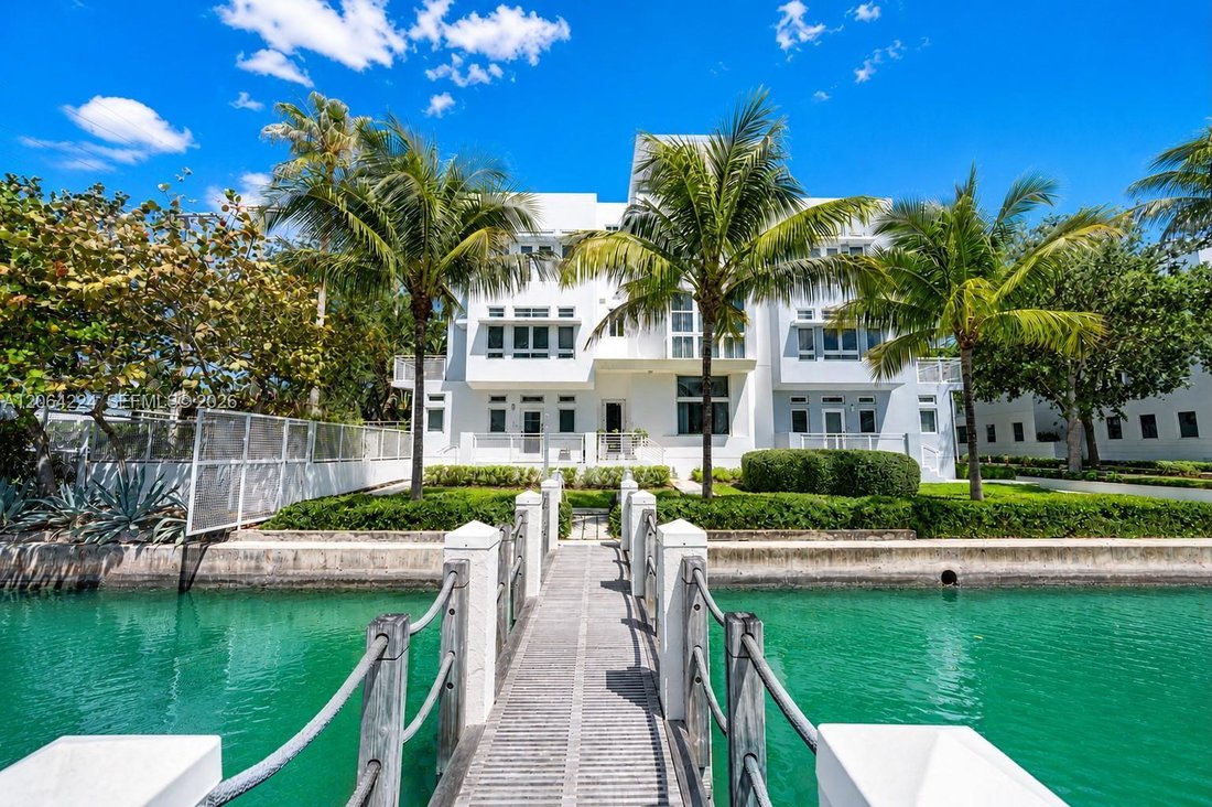 House in Miami Beach, Florida, United States 1 - 18577748
