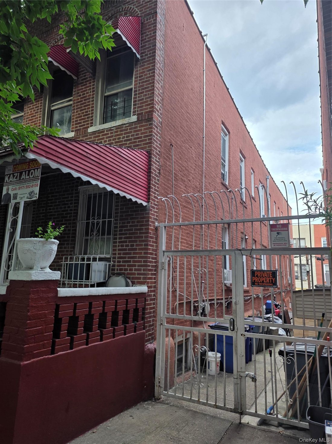 Casa en Nueva York, Nueva York, Estados Unidos 2 - 18576296