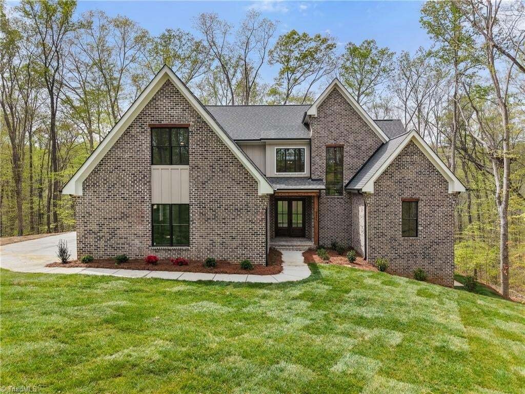 House in Lewisville, North Carolina, United States 1 - 18577119