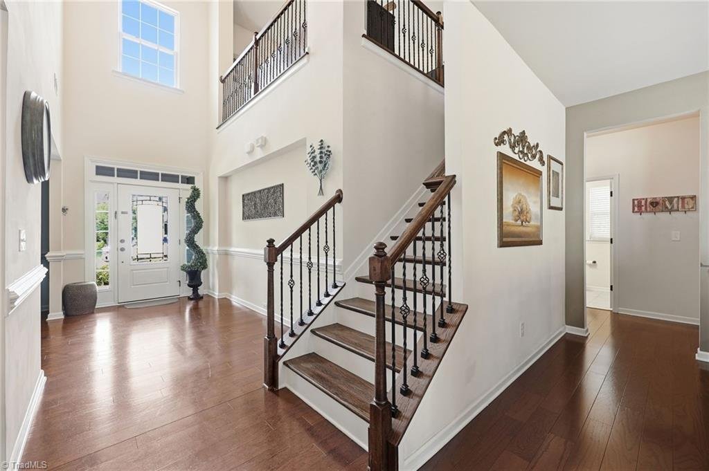 House in Concord, North Carolina, United States 4 - 18577047