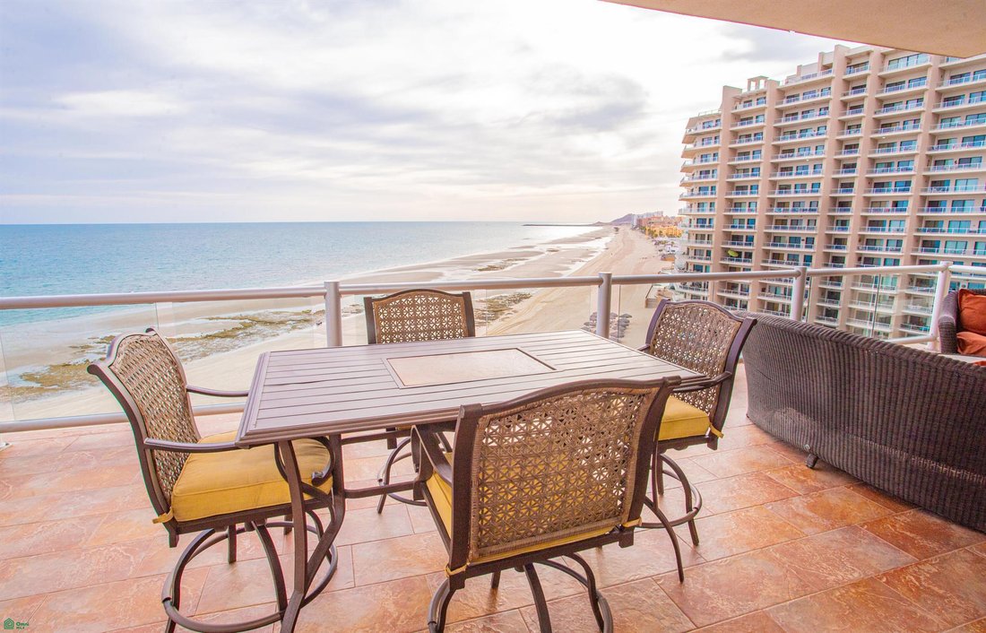 Condo in Puerto Peñasco, Sonora, Mexico 4 - 18324222