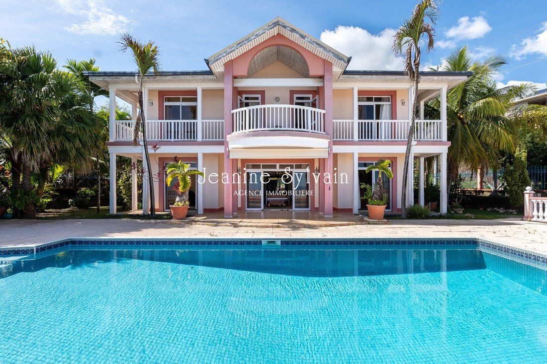 House in Arue, Windward Islands, French Polynesia 1 - 18578672