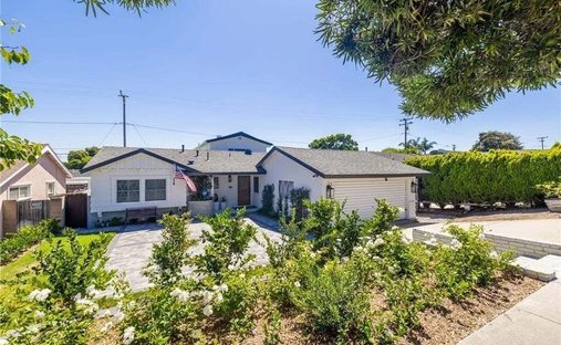 House in Torrance, California, United States 1
