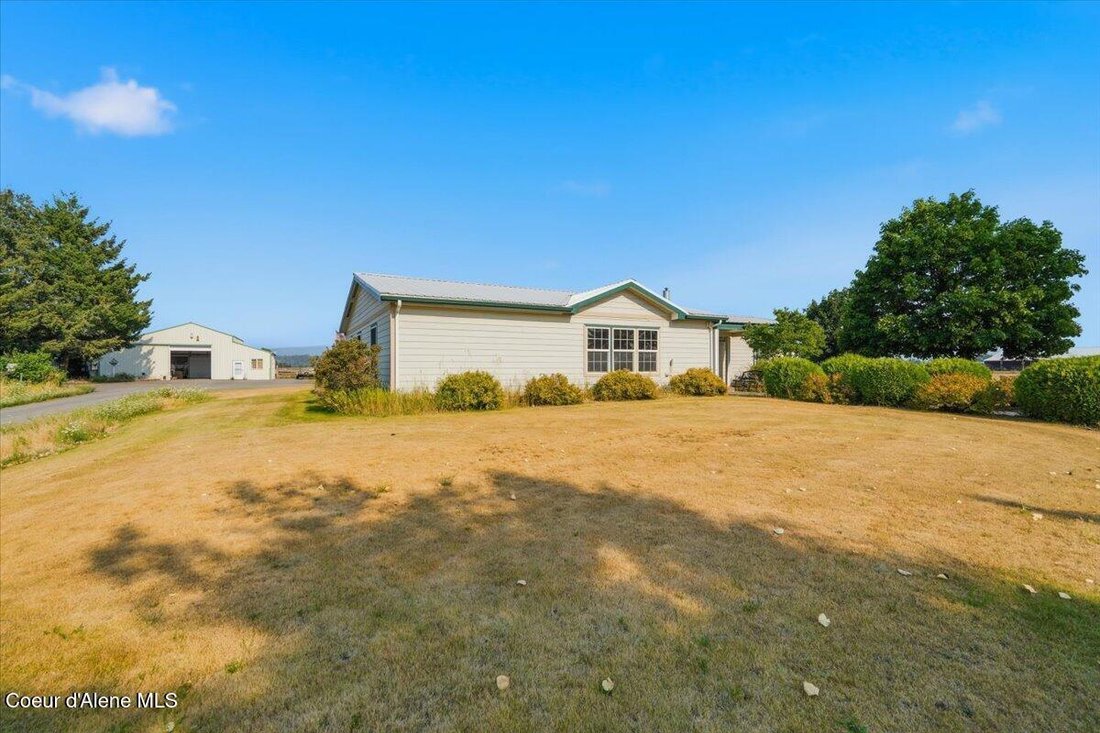 Rathdrum, Idaho, United States 3 - 18576166