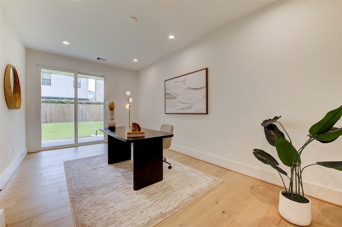 House in Houston, Texas, United States 3 - 18577915