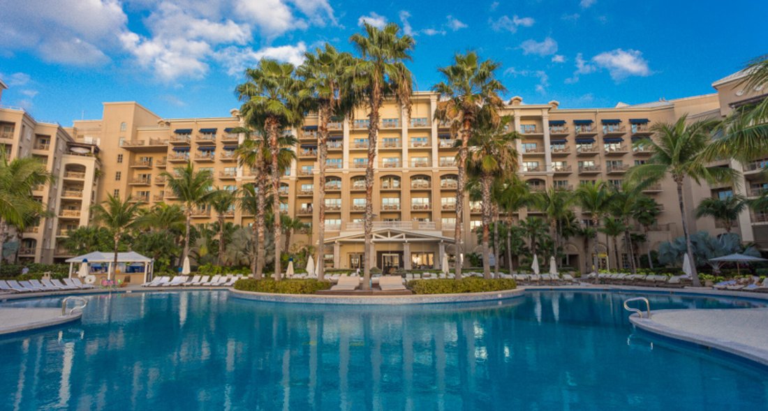 Apartment in George Town, George Town, Cayman Islands 2 - 18577877