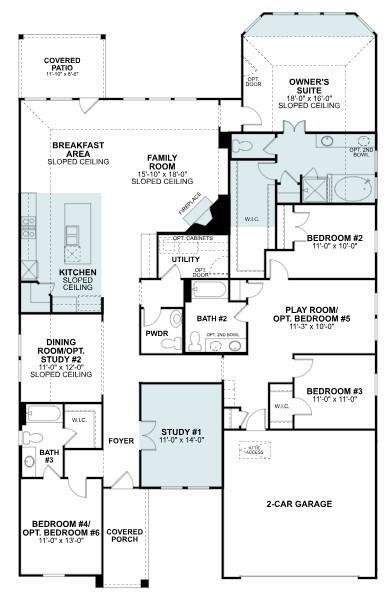 House in Magnolia, Texas, United States 2 - 18577660