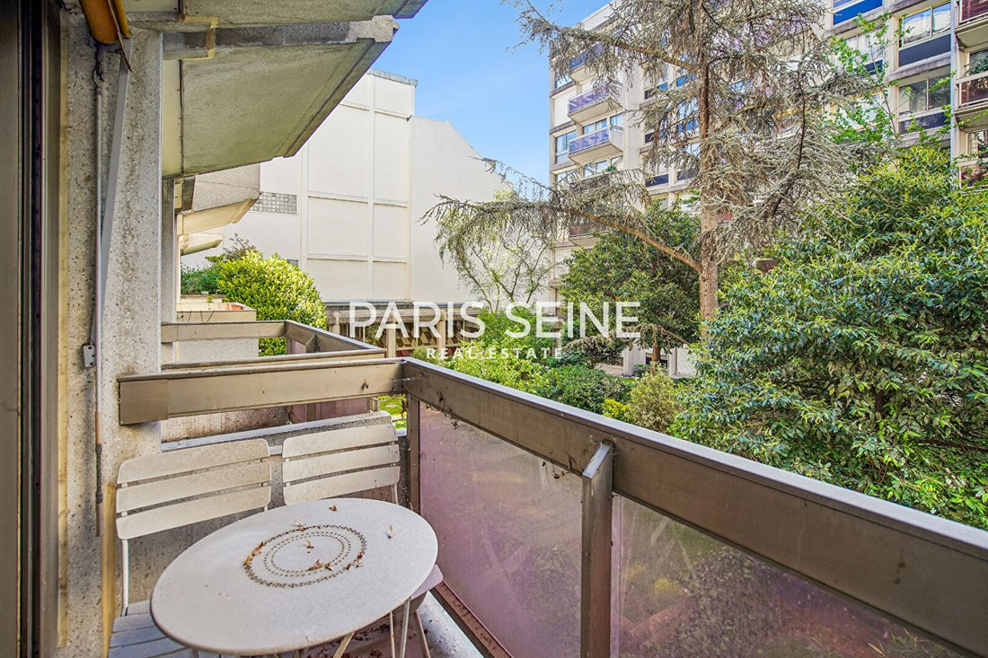 Apartment in Saint Placide, Paris 6e Arrondissement, Paris 4 - 18575257