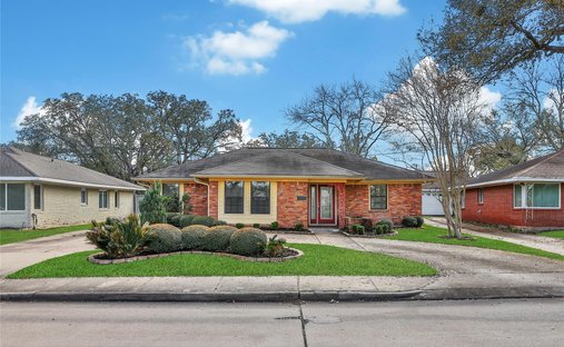 House in Houston, Texas, United States 1