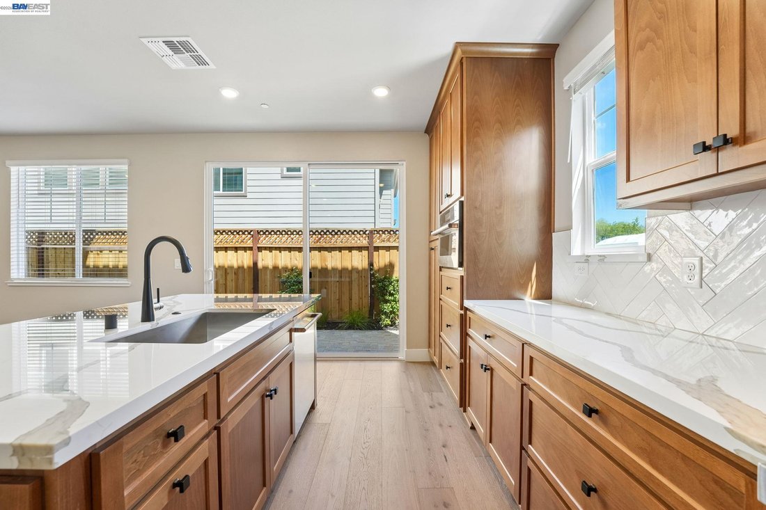 House in Walnut Creek, California, United States 5 - 18577484
