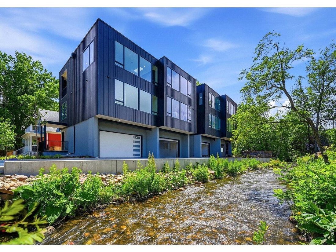 Condo in Boulder, Colorado, United States 1 - 18576464