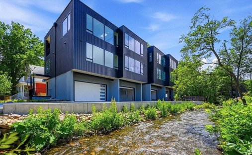 Condominio a Boulder, Colorado, Stati Uniti 1