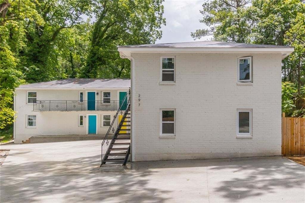 Atlanta, Georgia, United States 2 - 18577339