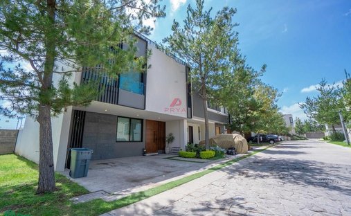 House in Zapopan, Jalisco, Mexico 1