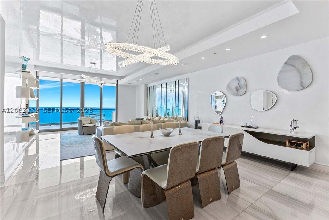 Condo in Golden Beach, Florida, United States 1 - 18576971