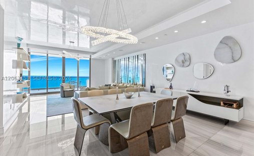 Condominio en Golden Beach, Florida, Estados Unidos 1