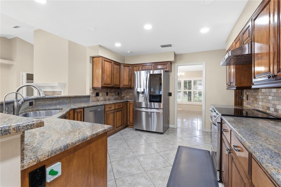 House in Maitland, Florida, United States 3 - 18576772