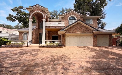 Maison à Tampa, Floride, États-Unis 1