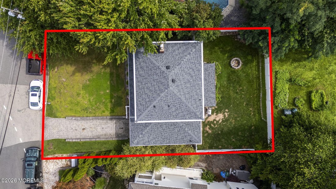 House in Neptune Township, New Jersey, United States 5 - 18575989