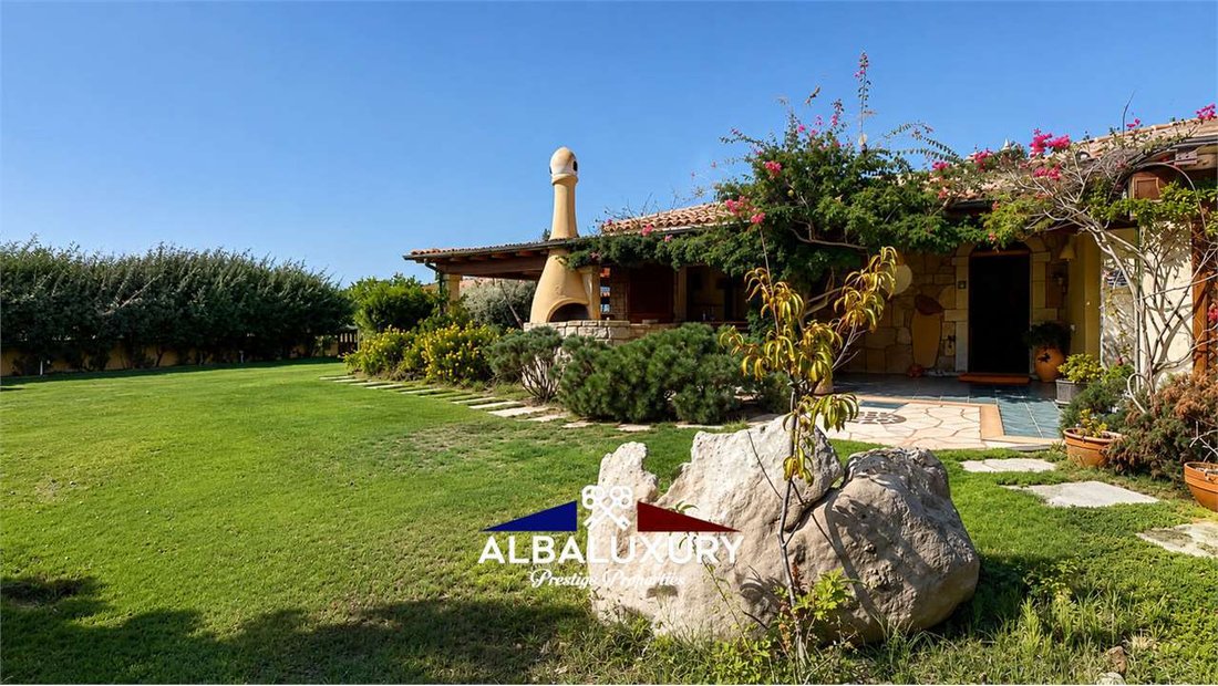 Villa in Santa Teresa Gallura, Sardinia, Italy 5 - 16088553