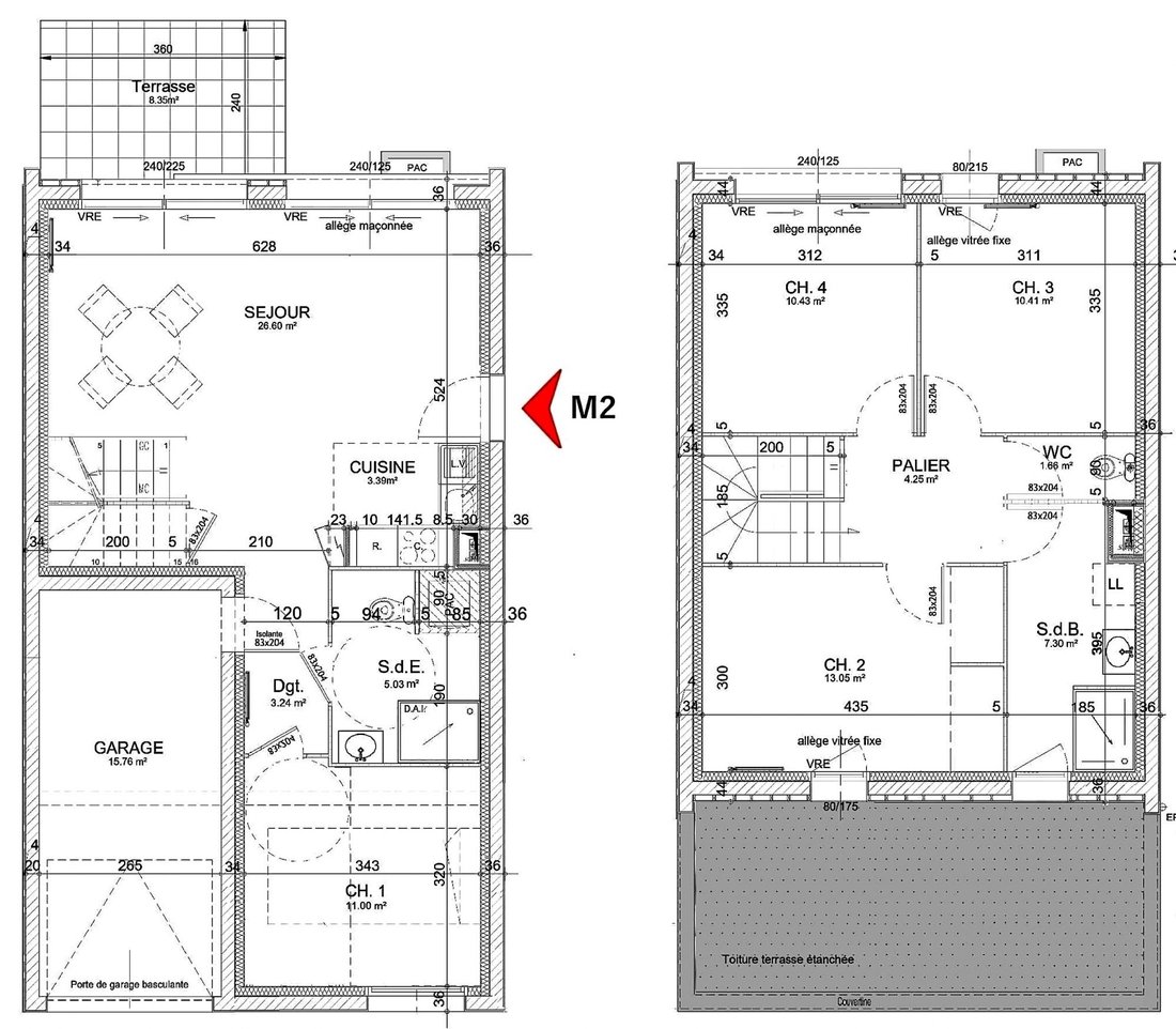 House in Pornichet, Pays de la Loire, France 5 - 18578666