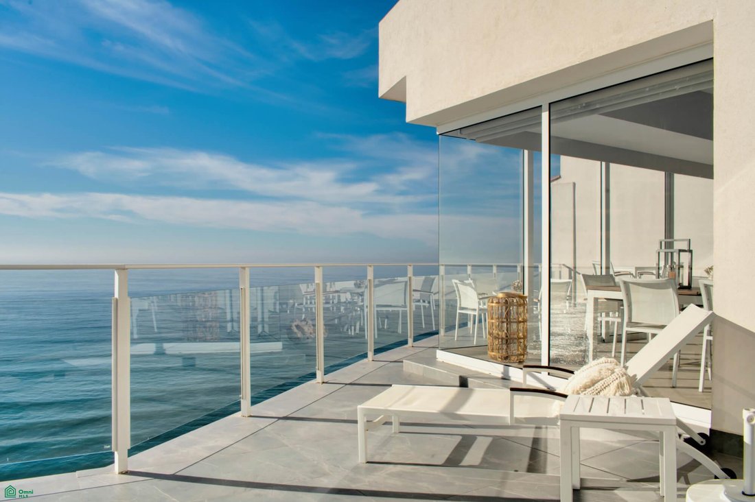 Condo in Misión Viejo, Baja California, Mexico 1 - 18387047