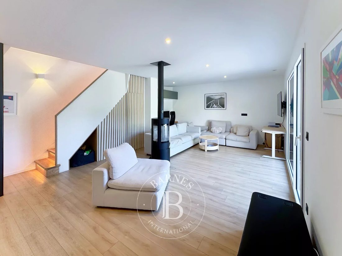 House in Brison-Saint-Innocent, Auvergne-Rhône-Alpes, France 4 - 18575177