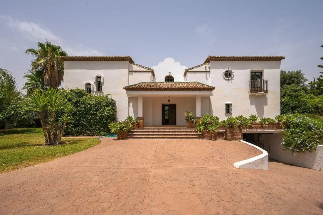 Villa à Alhaurín el Grande, Andalousie, Espagne 2 - 18574445