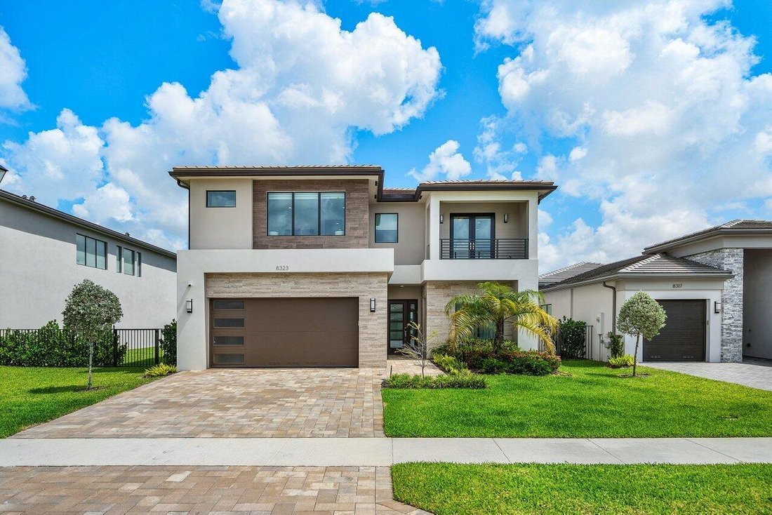 House in Boca Raton, Florida, United States 1 - 18576515