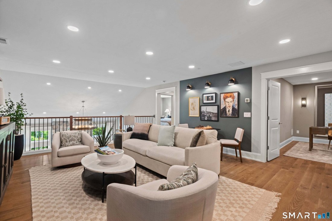 Condo in Oxford, Connecticut, United States 1 - 18575868