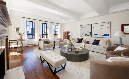 New York, New York, United States 1