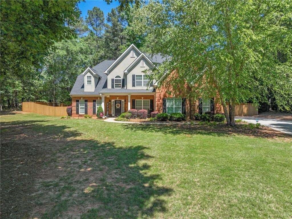 House in Locust Grove, Georgia, United States 2 - 18577313