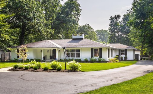 Casa en Indianápolis, Indiana, Estados Unidos 1