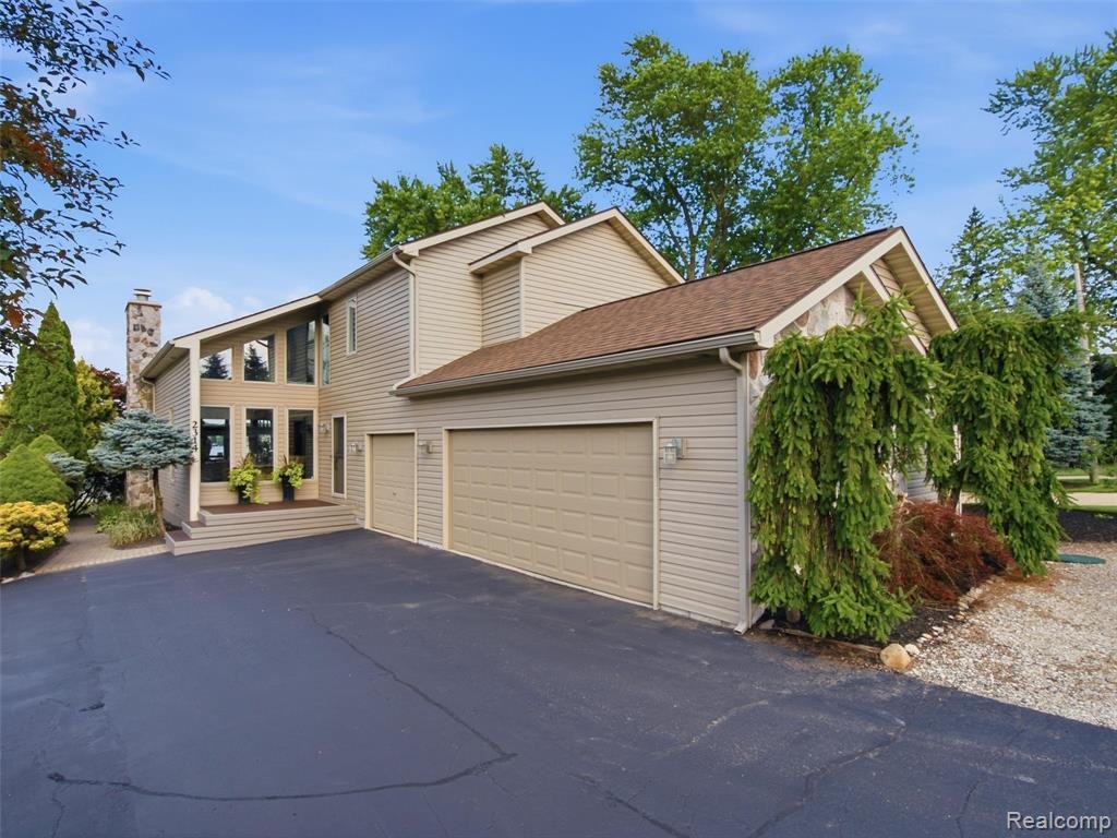 House in Highland Charter Township, Michigan, United States 2 - 18442304