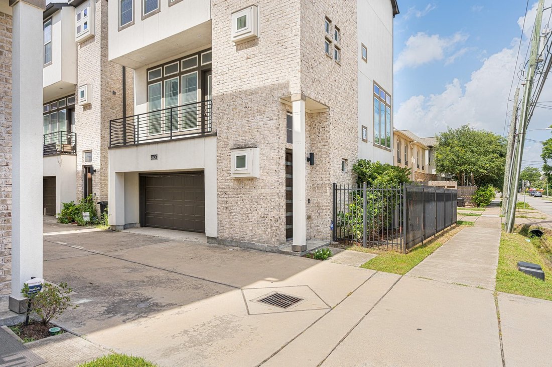 House in Houston, Texas, United States 2 - 18577964