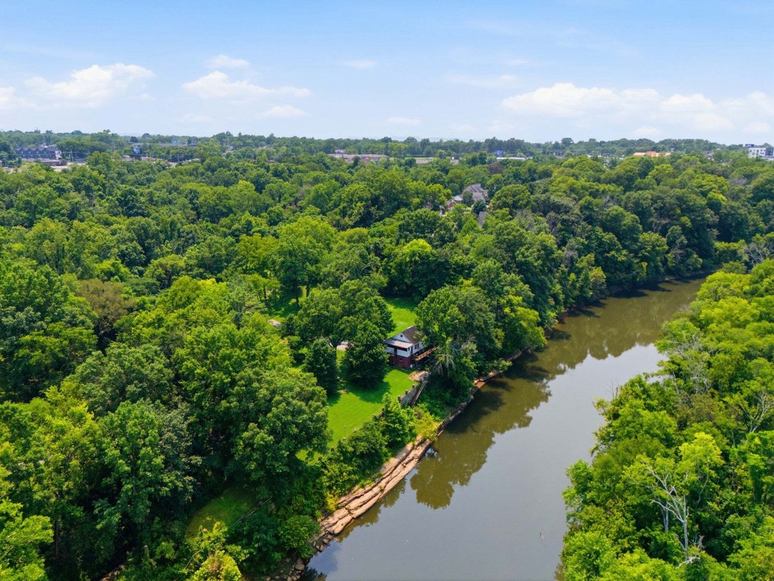 House in Nashville, Tennessee, United States 2 - 18576645