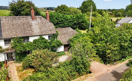 Maison à Cullompton, Angleterre 1