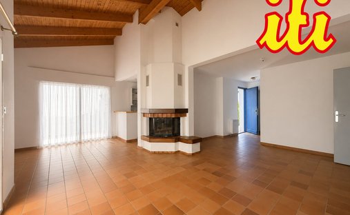 Casa en Les Sables-d'Olonne, Países del Loira, Francia 1